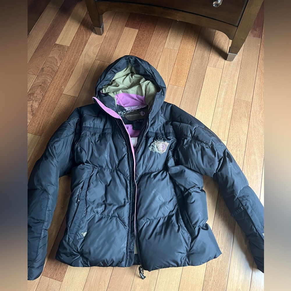 Rossignol Ski Jacket M/L in great condition